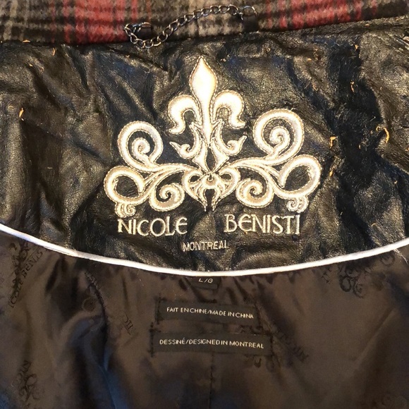 Manteau autonome - Picture 5 of 6